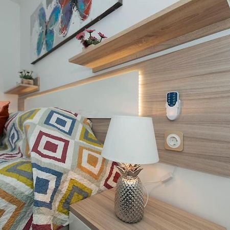 Lovely Spacious Apartment In ซานอิซิโตร ภายนอก รูปภาพ