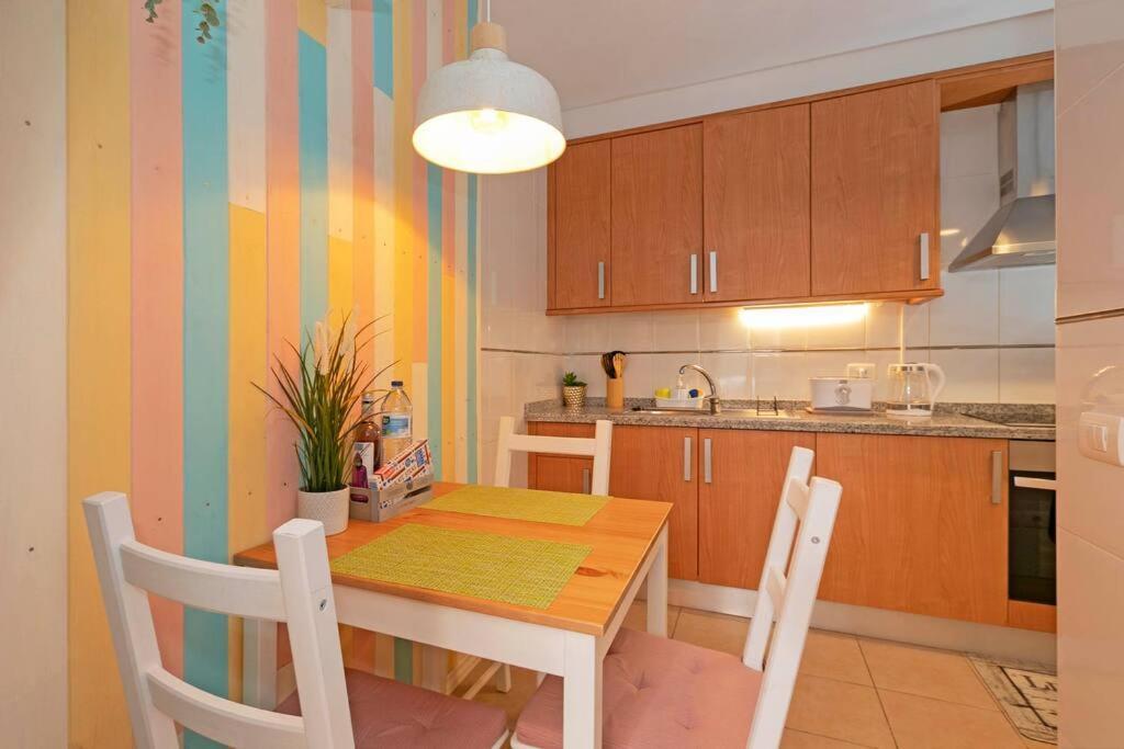 Lovely Spacious Apartment In ซานอิซิโตร ภายนอก รูปภาพ