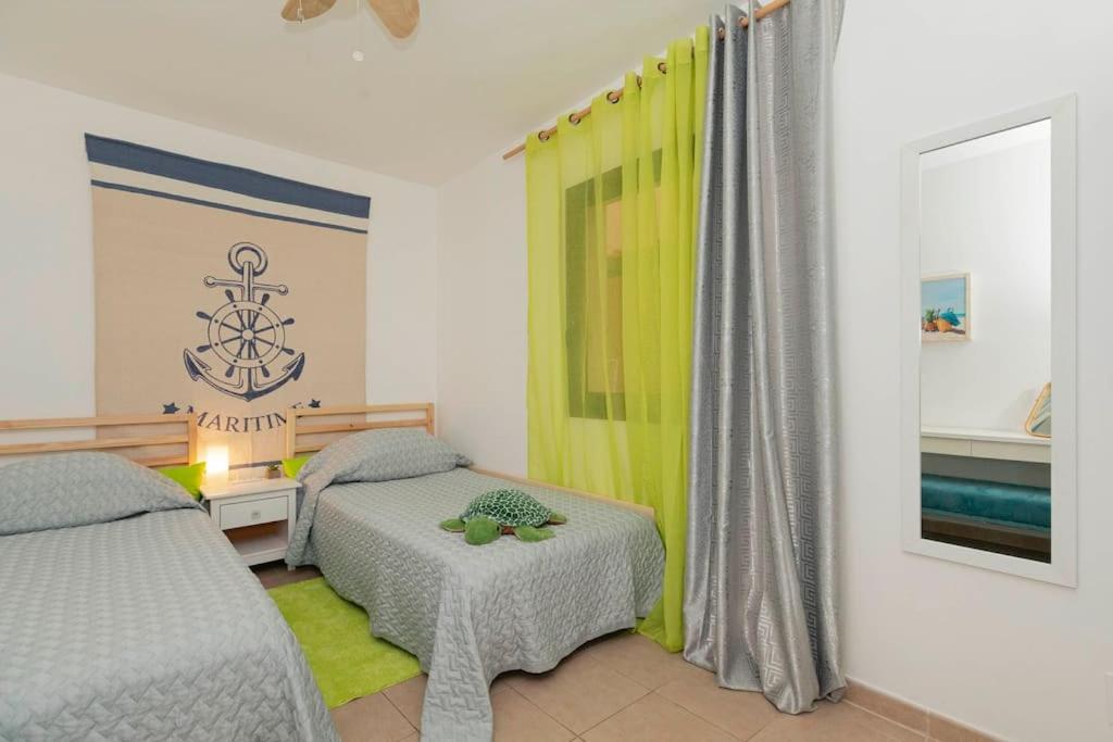 Lovely Spacious Apartment In ซานอิซิโตร ภายนอก รูปภาพ