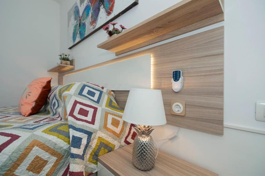 Lovely Spacious Apartment In ซานอิซิโตร ภายนอก รูปภาพ