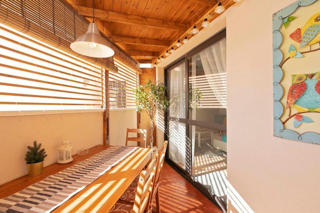 Lovely Spacious Apartment In ซานอิซิโตร ภายนอก รูปภาพ